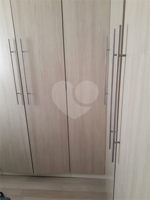 Apartamento Tucuruvi