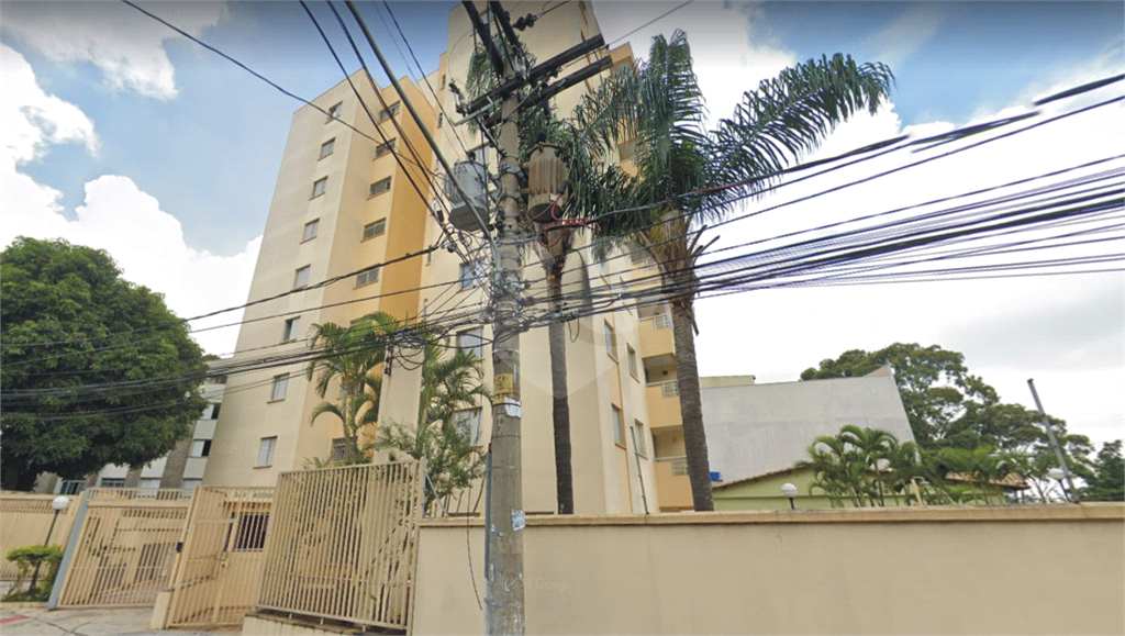 Apartamento Tucuruvi