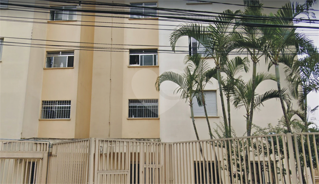 Apartamento Tucuruvi