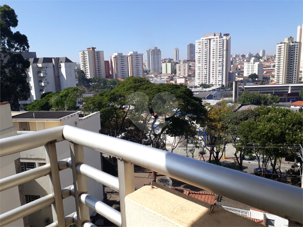 Apartamento Tucuruvi