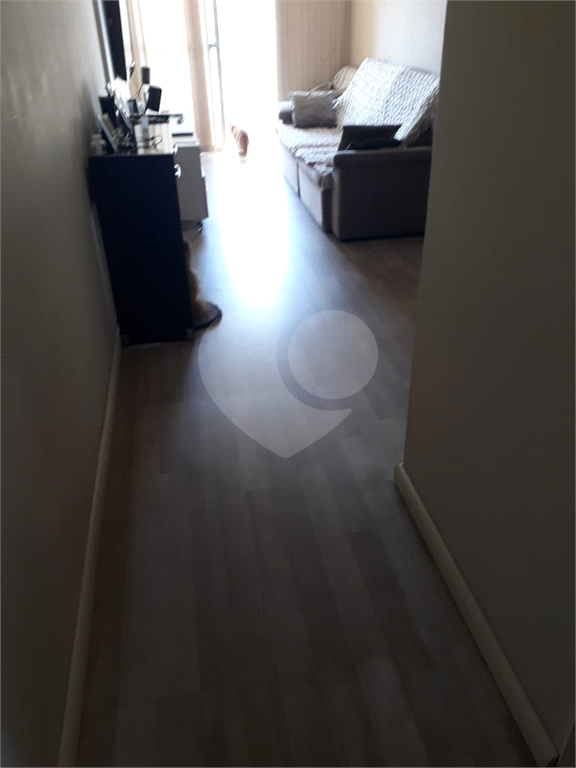 Apartamento Tucuruvi