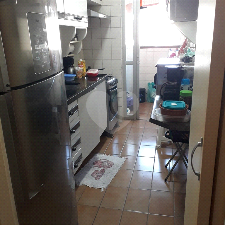 Apartamento Tucuruvi