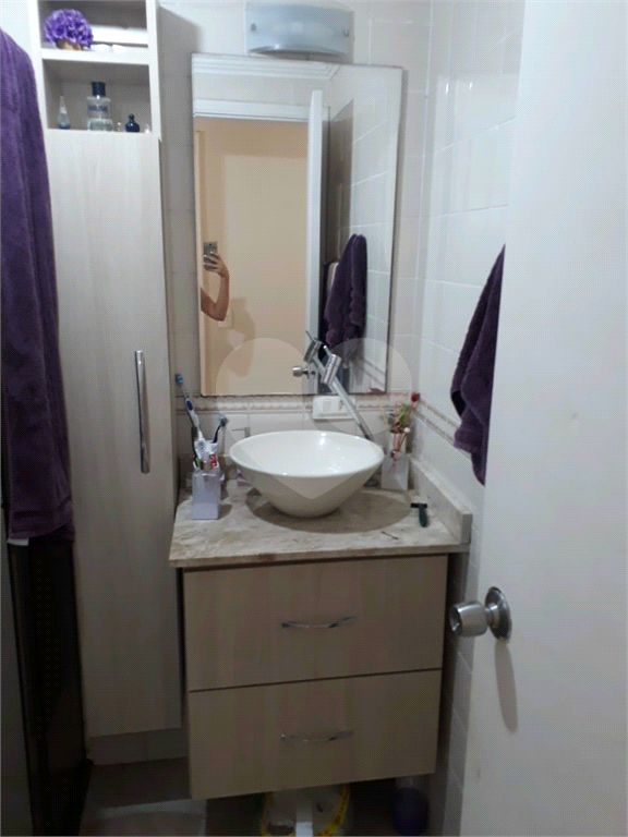 Apartamento Tucuruvi