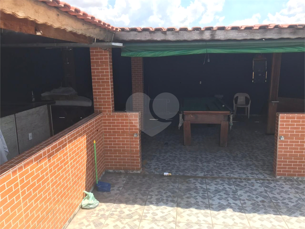 CASA PROXIMO AV. IMIRIM