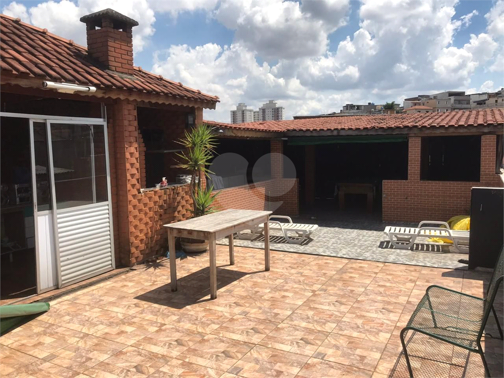 CASA PROXIMO AV. IMIRIM