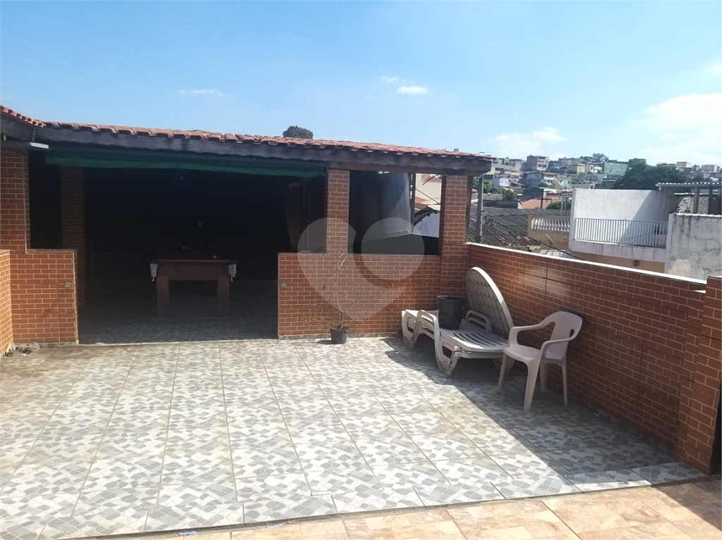 CASA PROXIMO AV. IMIRIM
