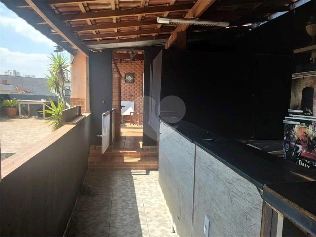 CASA PROXIMO AV. IMIRIM