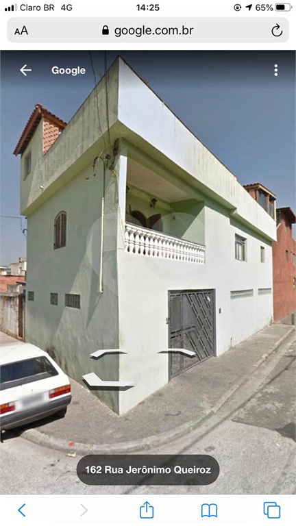 CASA PROXIMO AV. IMIRIM