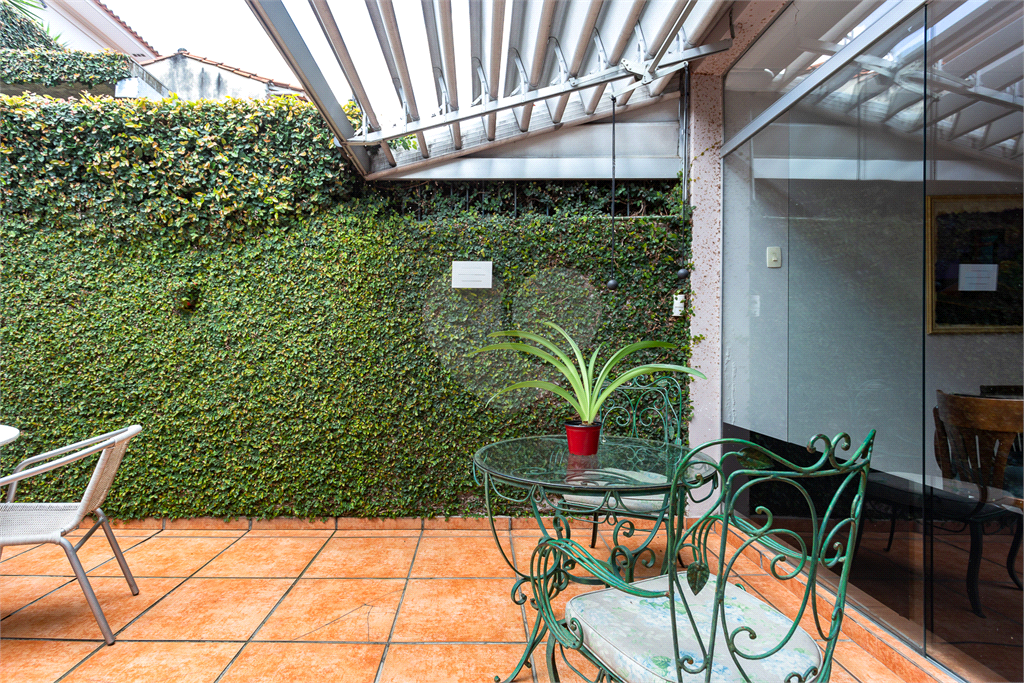Casa próximo ao parque ibirapuera