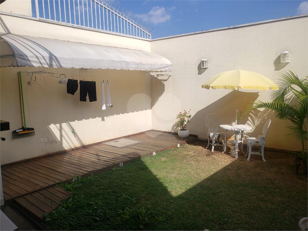 Sobrado Semi Novo na Parada Inglesa