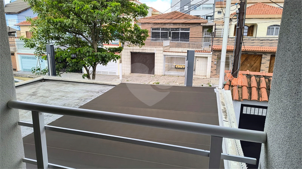 Sobrado Semi Novo na Parada Inglesa