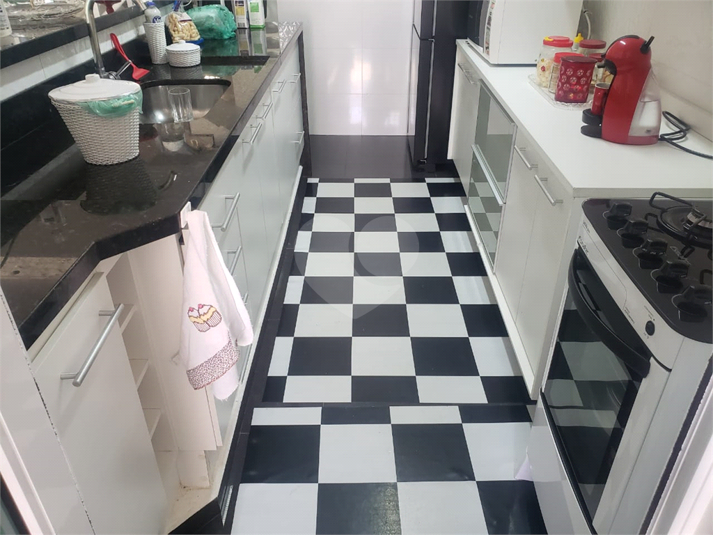 Sobrado Semi Novo na Parada Inglesa