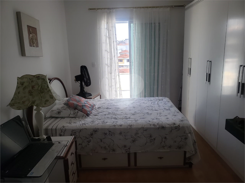 Sobrado Semi Novo na Parada Inglesa