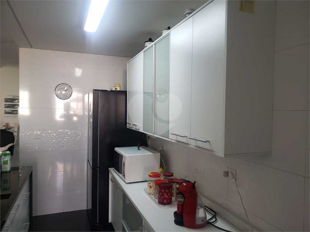 Sobrado Semi Novo na Parada Inglesa