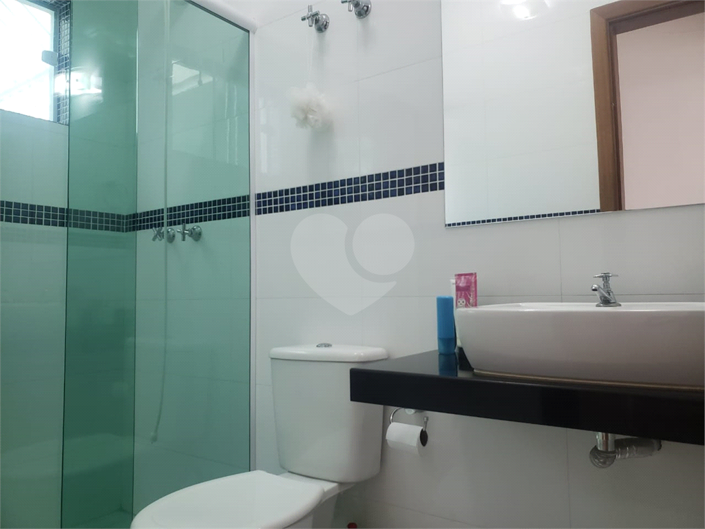 Sobrado Semi Novo na Parada Inglesa