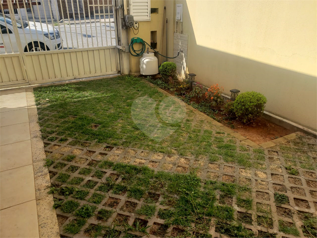 Sobrado Semi Novo na Parada Inglesa