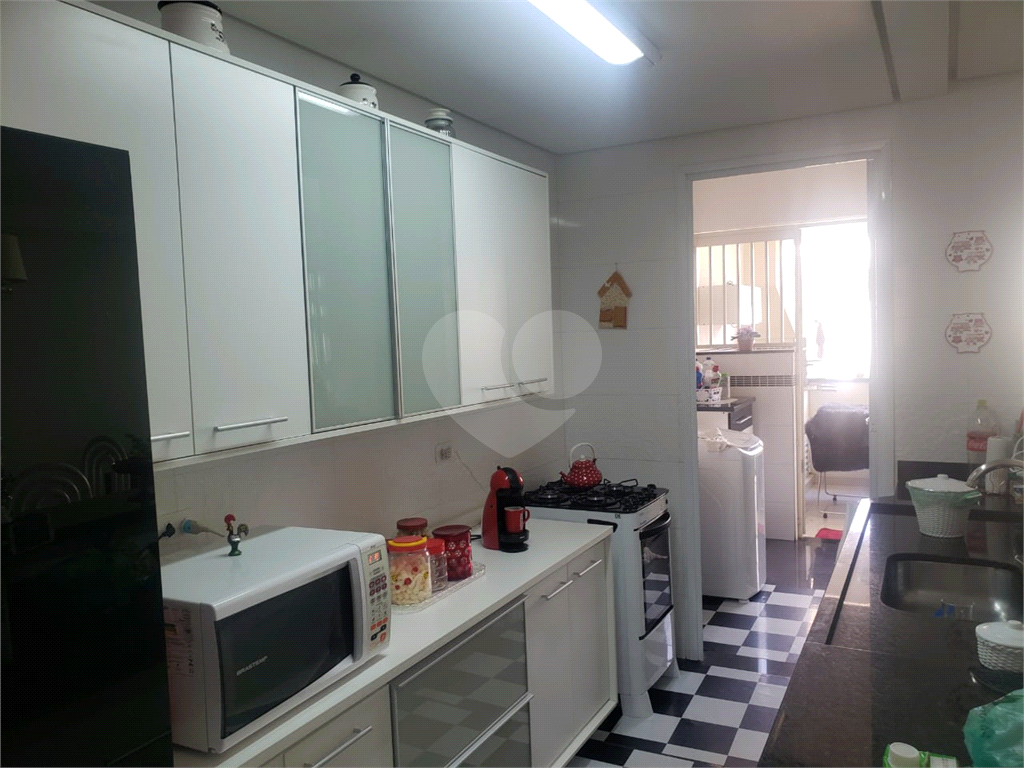 Sobrado Semi Novo na Parada Inglesa