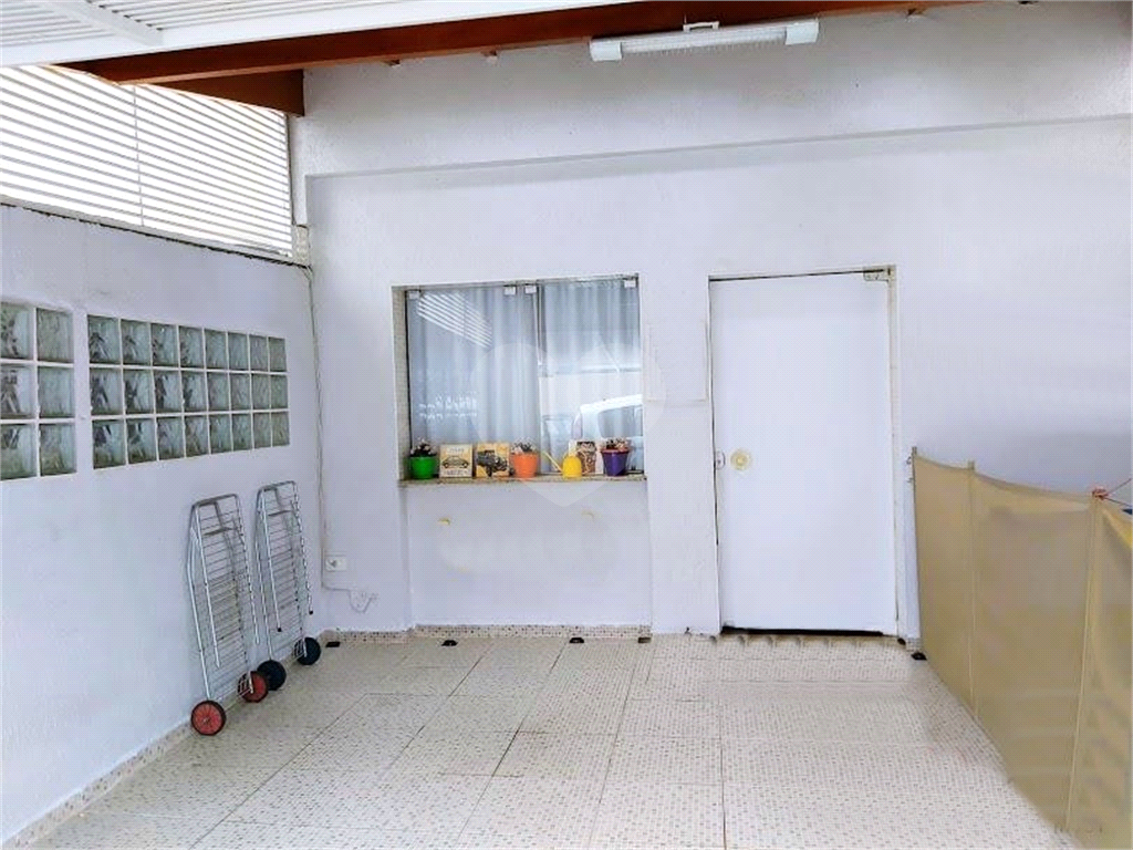 Sobrado em Santana com 2 dormitórios e a 550 metros do Metrô