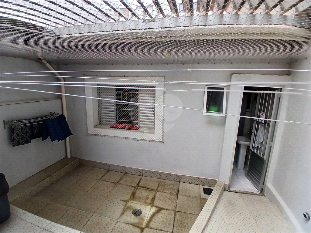 Sobrado em Santana com 2 dormitórios e a 550 metros do Metrô