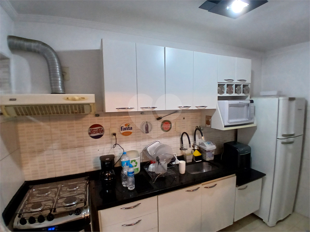Sobrado em Santana com 2 dormitórios e a 550 metros do Metrô