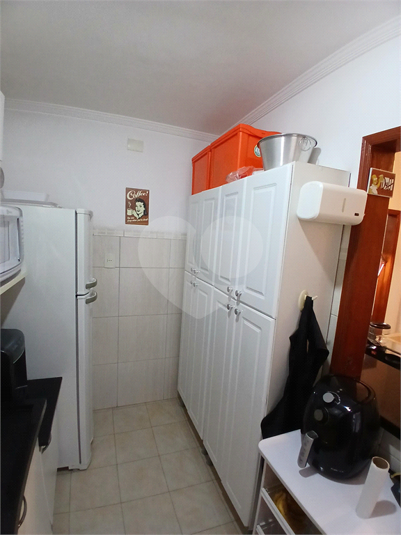Sobrado em Santana com 2 dormitórios e a 550 metros do Metrô