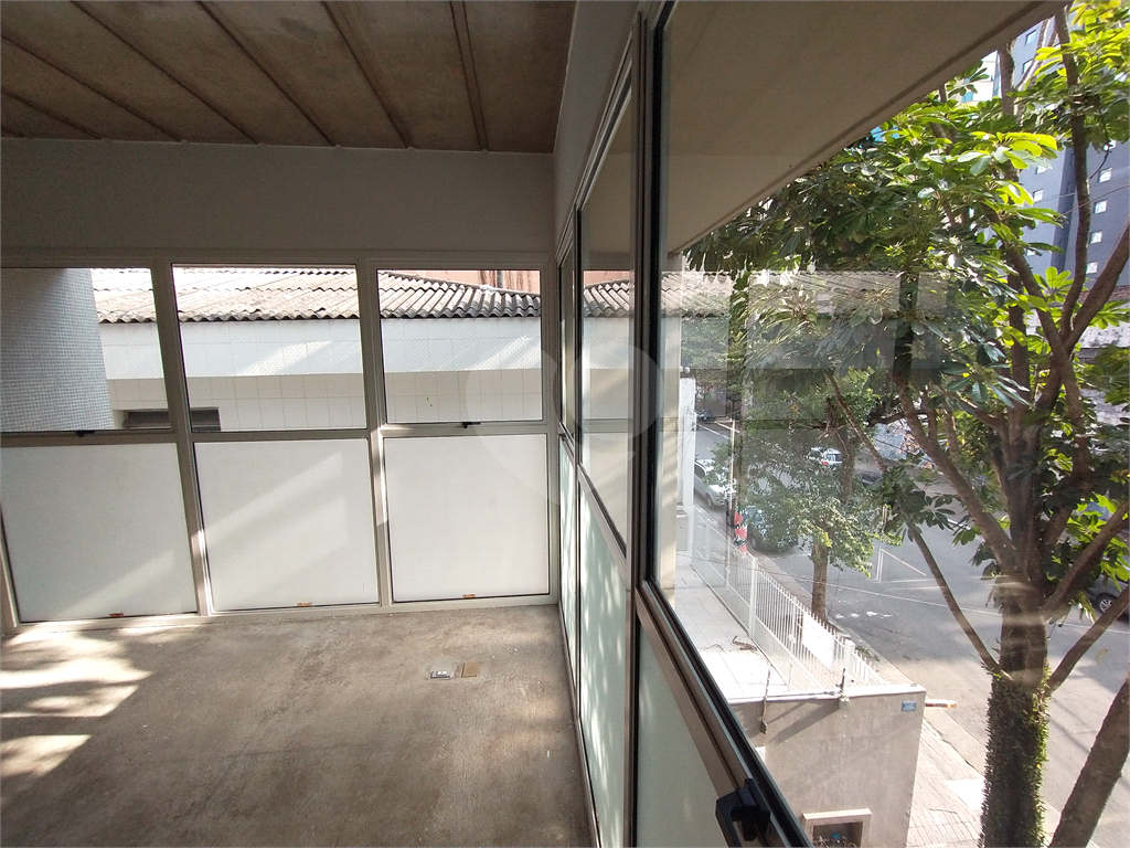 Conjunto Comercial-Sala à venda e aluguel, 42m² - Foto 30