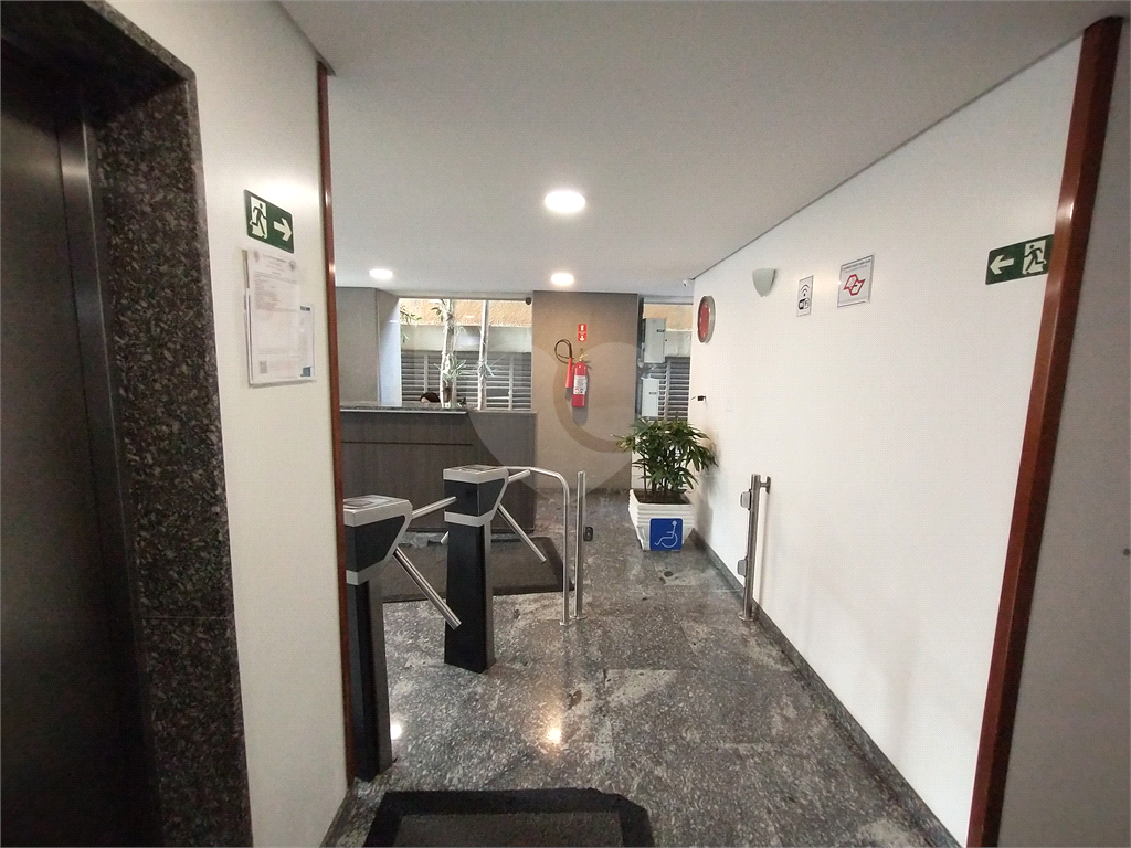 Conjunto Comercial-Sala à venda e aluguel, 42m² - Foto 45