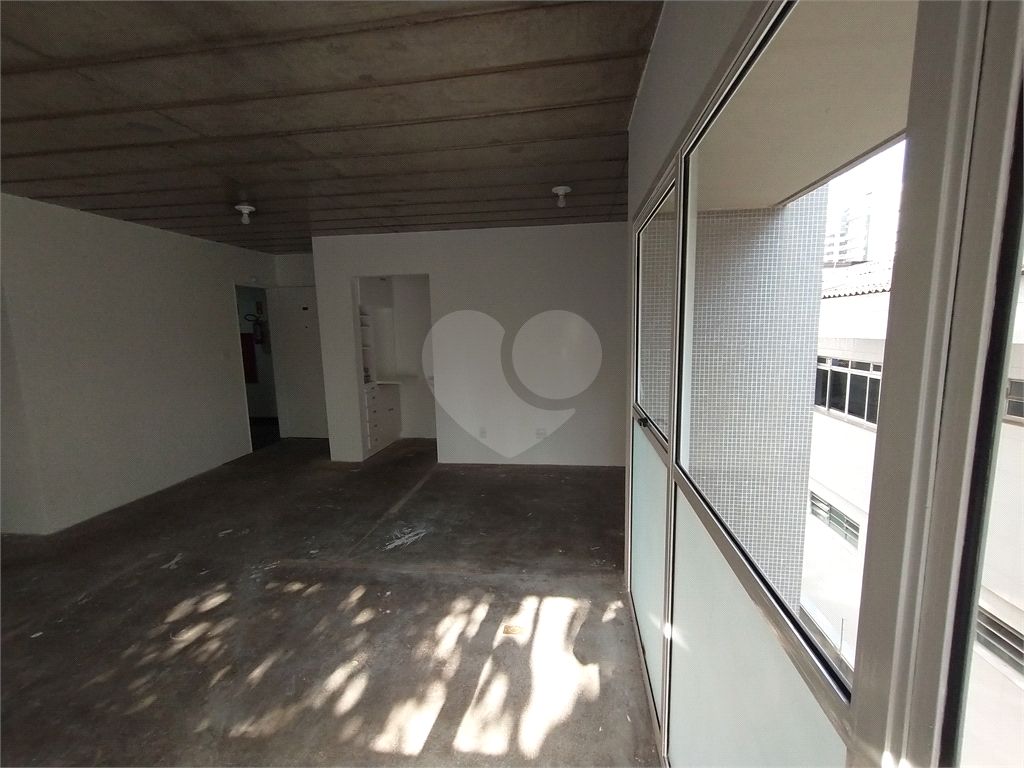 Conjunto Comercial-Sala à venda e aluguel, 42m² - Foto 28