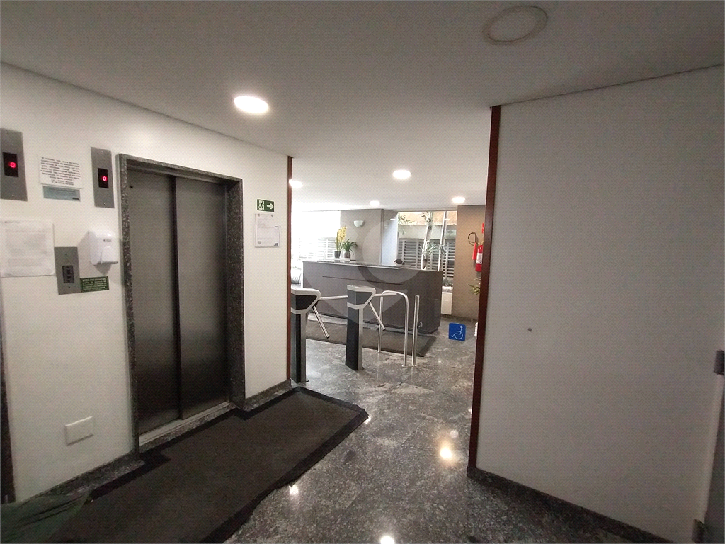 Conjunto Comercial-Sala à venda e aluguel, 42m² - Foto 44