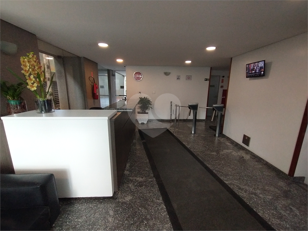 Conjunto Comercial-Sala à venda e aluguel, 42m² - Foto 50