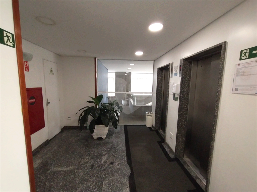 Conjunto Comercial-Sala à venda e aluguel, 42m² - Foto 13