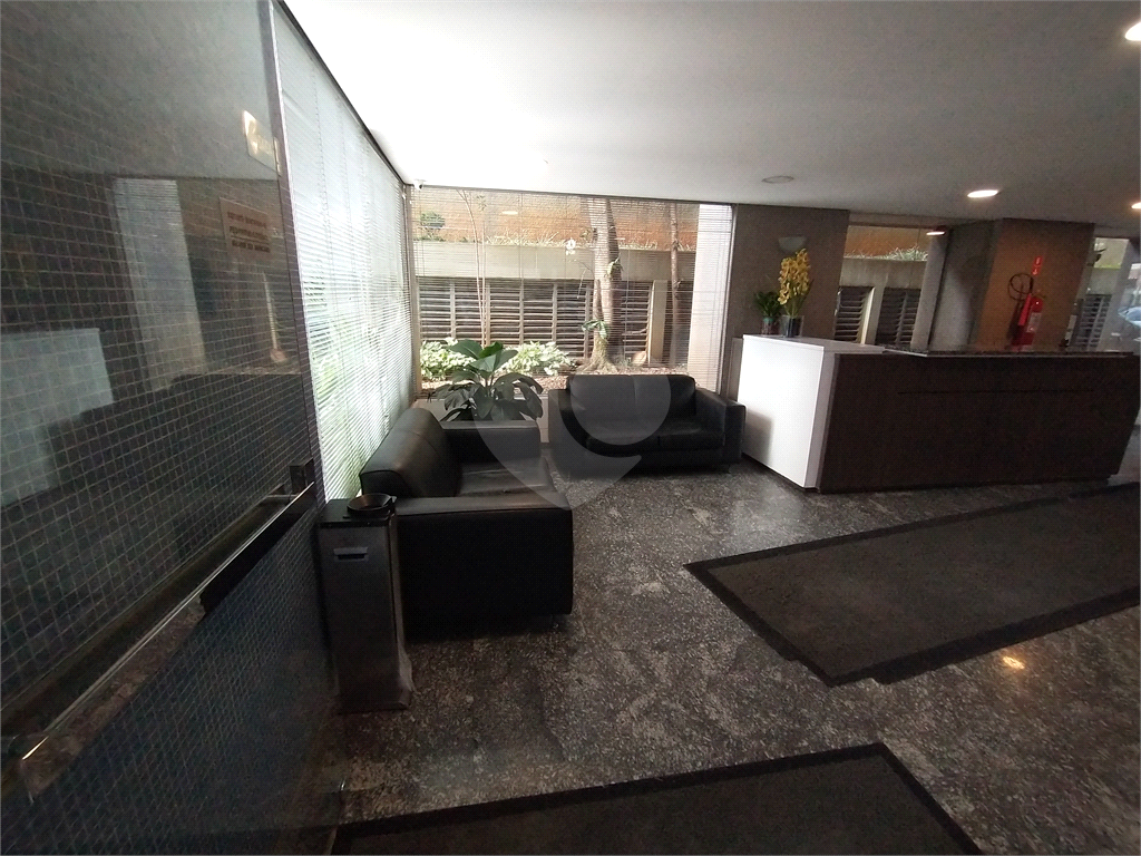 Conjunto Comercial-Sala à venda e aluguel, 42m² - Foto 49