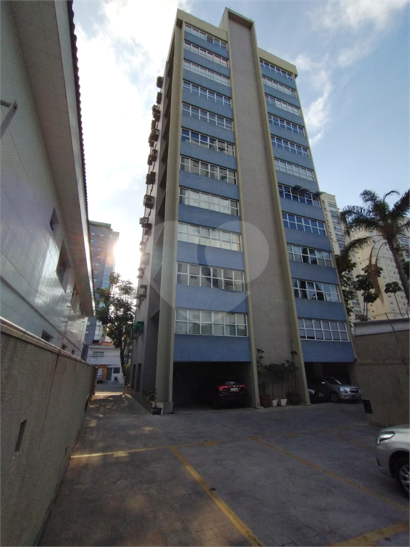 Conjunto Comercial-Sala à venda e aluguel, 42m² - Foto 5