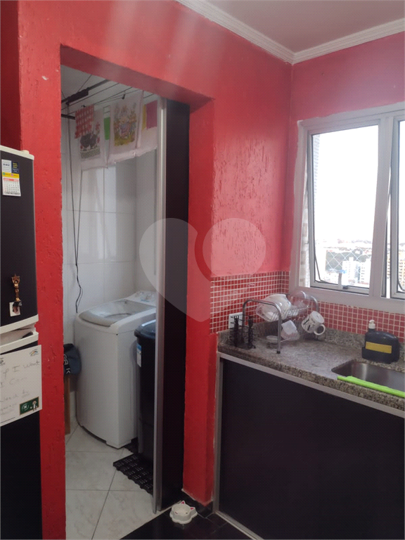 Apartamento à venda com 2 quartos, 70m² - Foto 14