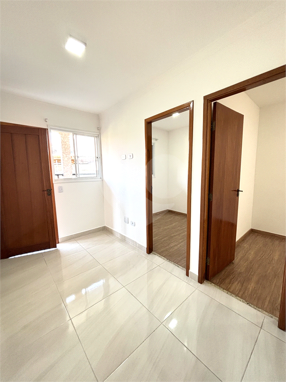 Apartamento na Parada Inglesa com 2 dormitórios