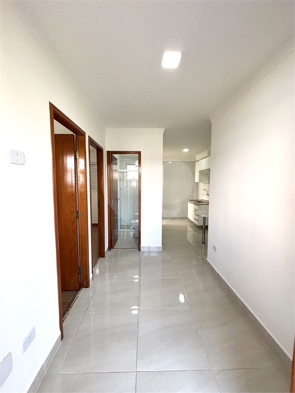 Apartamento na Parada Inglesa com 2 dormitórios