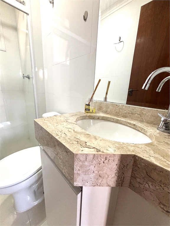 Apartamento na Parada Inglesa com 2 dormitórios