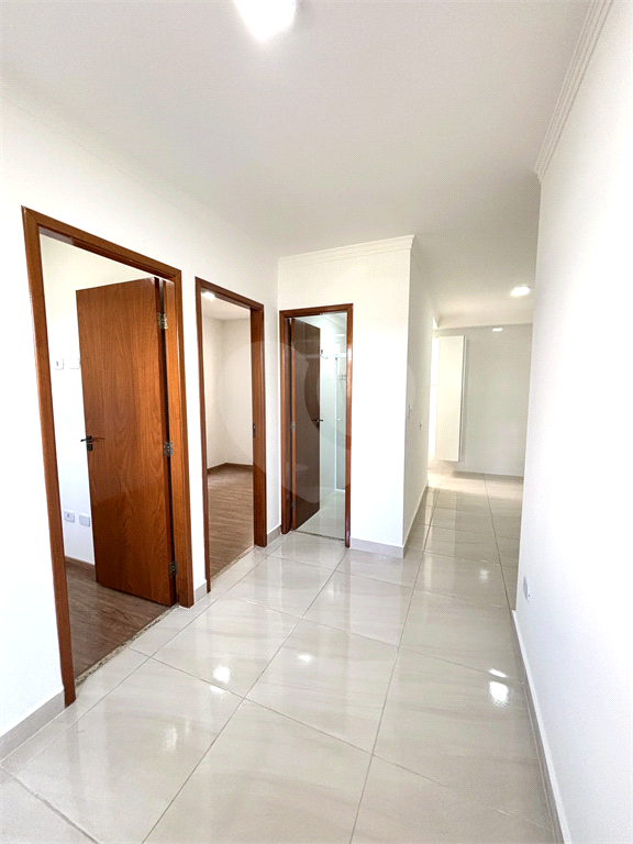 Apartamento na Parada Inglesa com 2 dormitórios