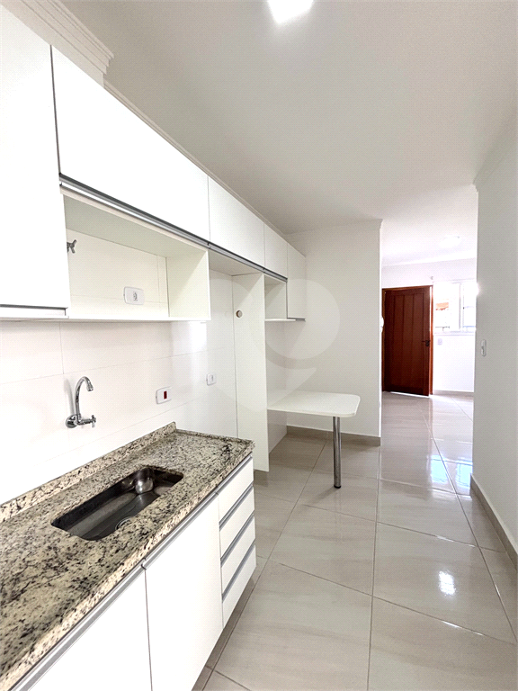 Apartamento na Parada Inglesa com 2 dormitórios