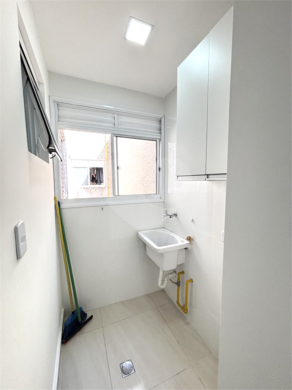 Apartamento na Parada Inglesa com 2 dormitórios