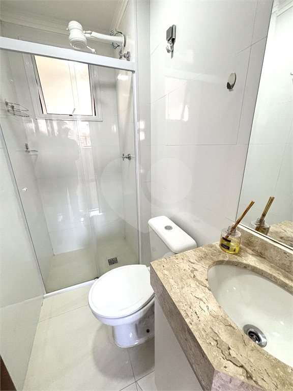 Apartamento na Parada Inglesa com 2 dormitórios