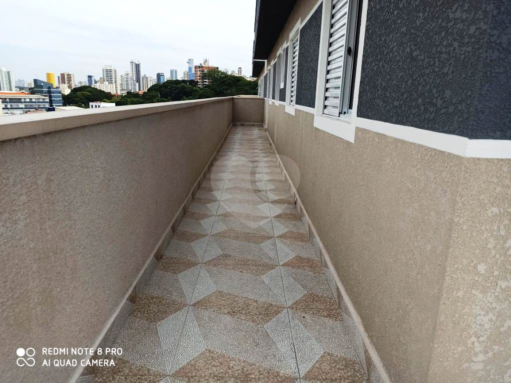 Apartamento com Quintal - Semi Novo Vila Guilherme, 