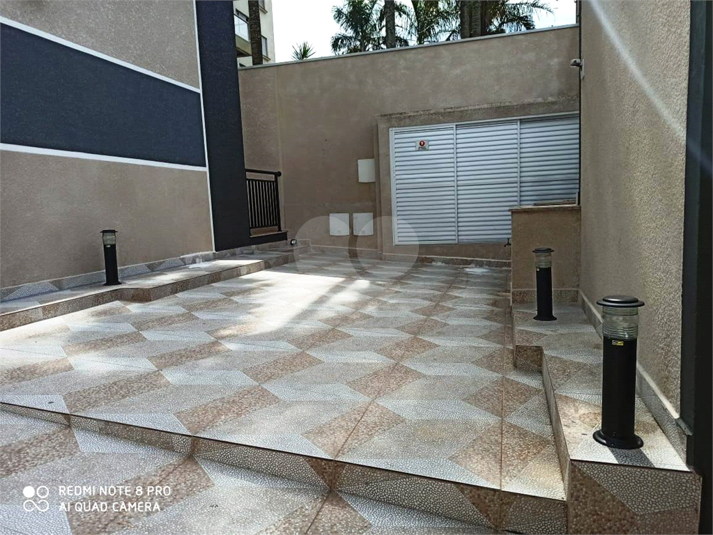 Apartamento com Quintal - Semi Novo Vila Guilherme, 