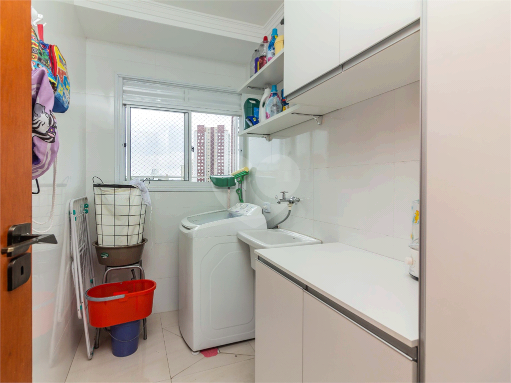 Apartamento com Quintal - Semi Novo Vila Guilherme, 