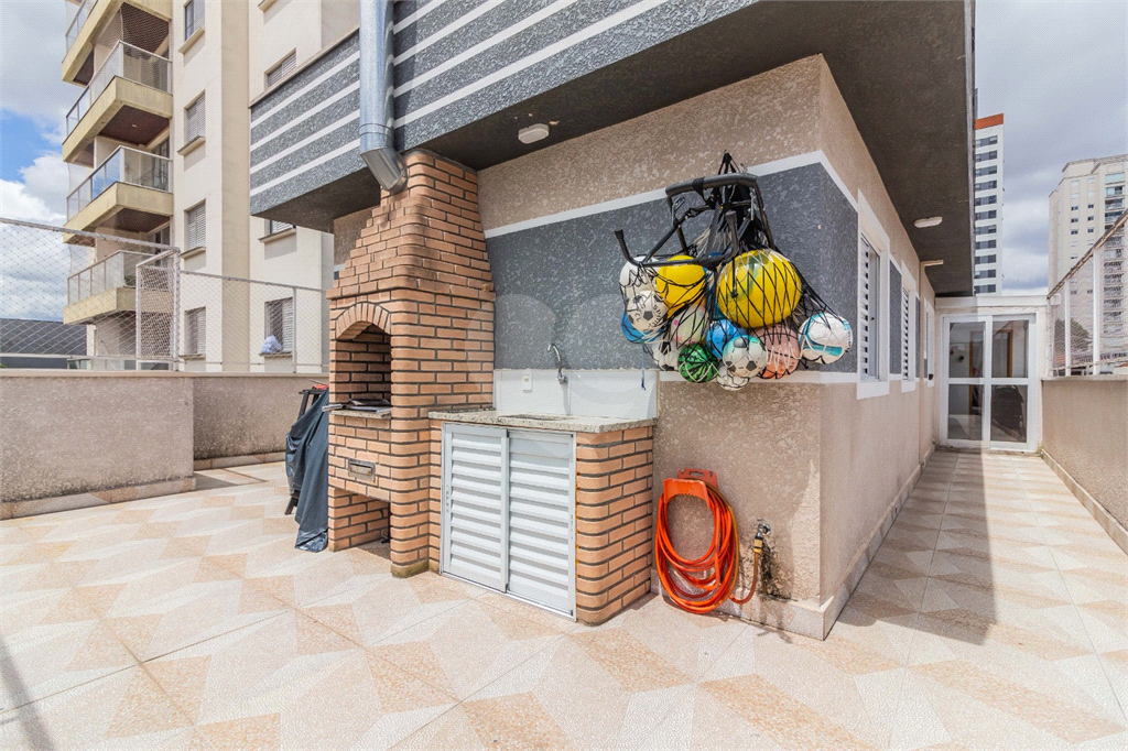 Apartamento com Quintal - Semi Novo Vila Guilherme, 