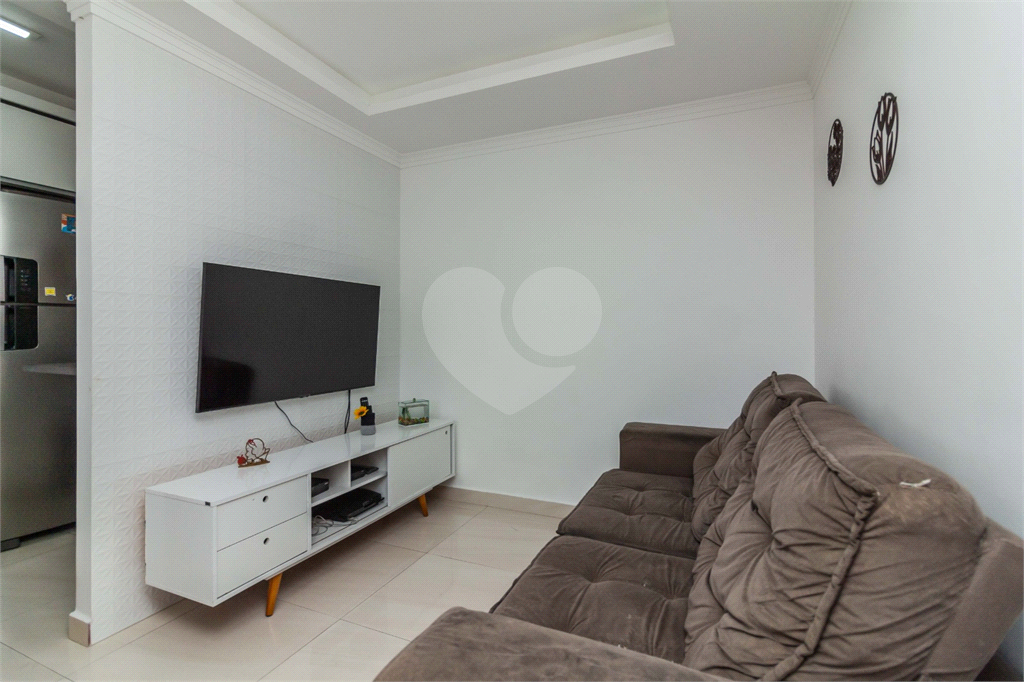Apartamento com Quintal - Semi Novo Vila Guilherme, 