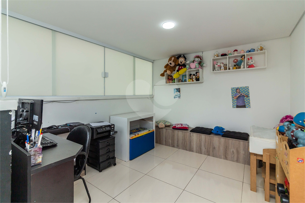 Apartamento com Quintal - Semi Novo Vila Guilherme, 