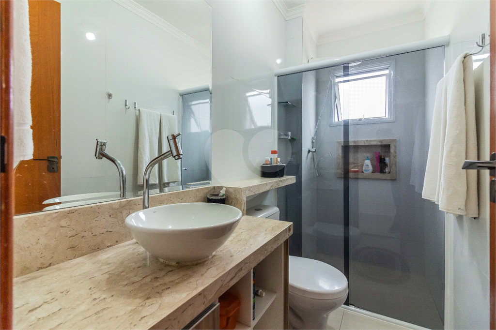 Apartamento com Quintal - Semi Novo Vila Guilherme, 