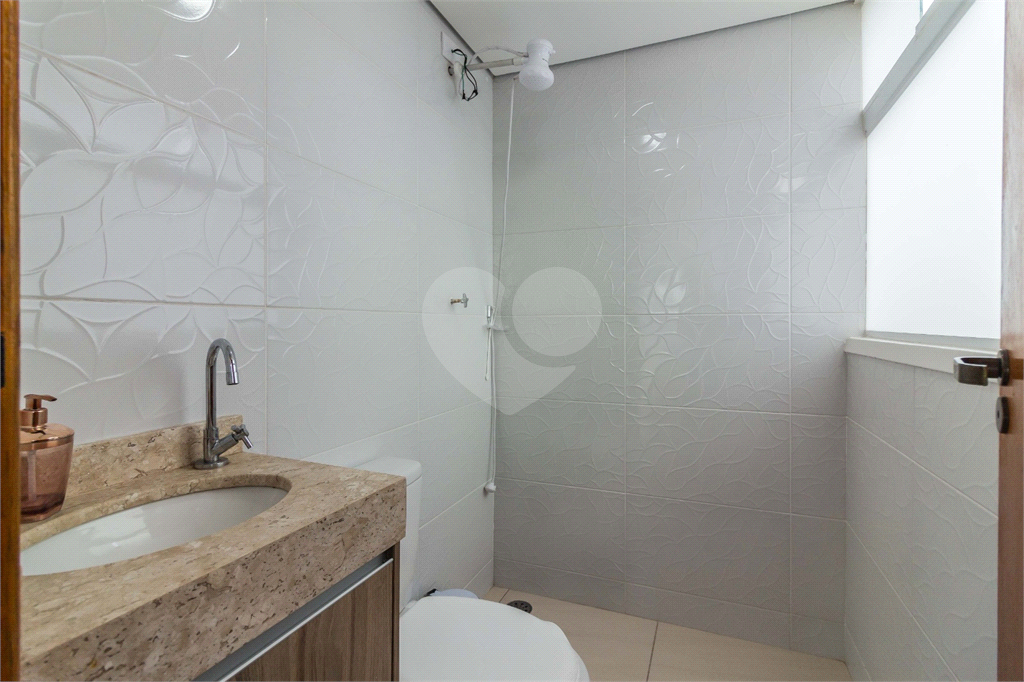 Apartamento com Quintal - Semi Novo Vila Guilherme, 