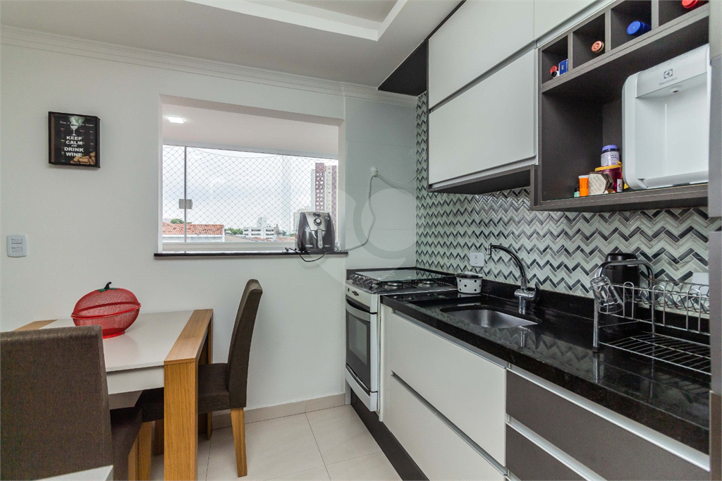 Apartamento com Quintal - Semi Novo Vila Guilherme, 